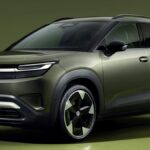 Volkswagen ID. Cross
