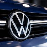Volkswagen logo