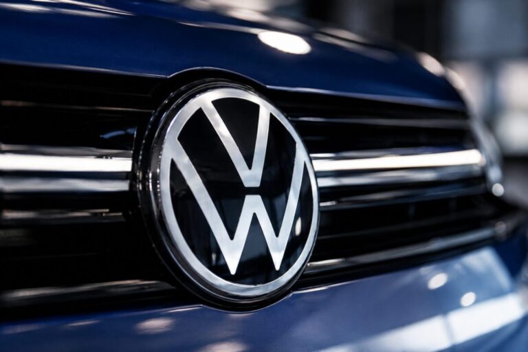 Volkswagen logo