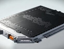Geely rompe otra barrera en los coches eléctricos con una batería que se carga en menos de nueve minutos arenaev 001