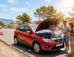Las cuatro averías veraniegas que arruinarán tus vacaciones averias verano