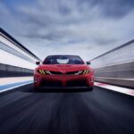 bmw m3 electrico BMW M Concept Neue Klasse 1