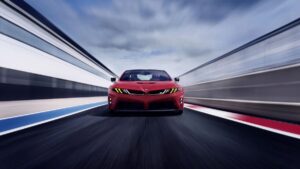 bmw m3 electrico BMW M Concept Neue Klasse 1