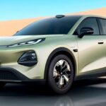 changan nevo q05