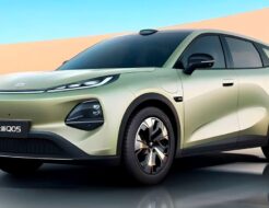 changan nevo q05