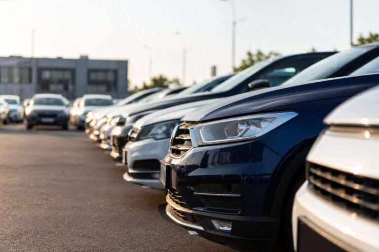 coches segunda mano