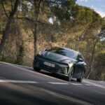 CUPRA Raval VZ 2026, prueba, frontal tres cuartos