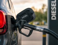 Los mejores coches diésel de 2026 diésel