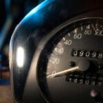 fraude cuentakilometros odometro APERTURA