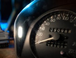 fraude cuentakilometros odometro APERTURA