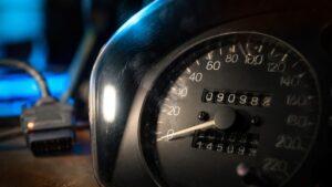 fraude cuentakilometros odometro APERTURA