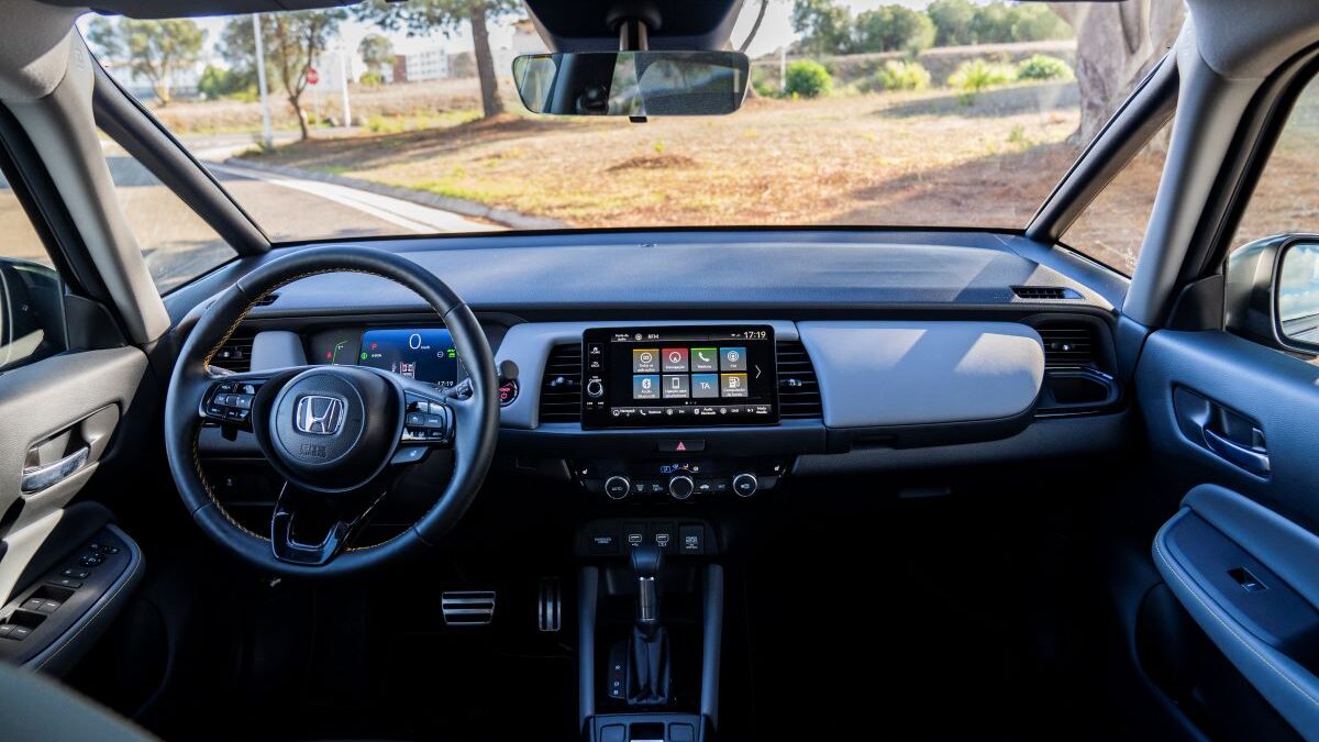 honda jazz e hev advance sport 147 honda jazz e hev advance sport 147