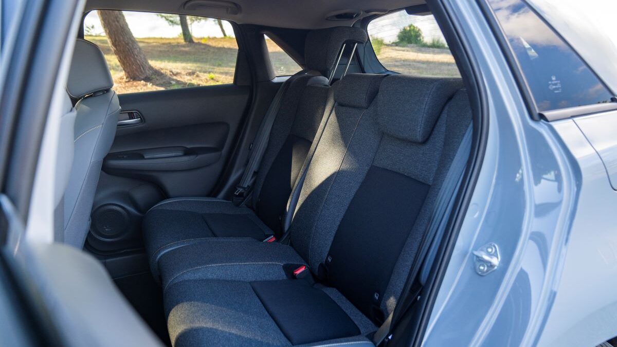 honda jazz e hev advance sport 167 honda jazz e hev advance sport 167
