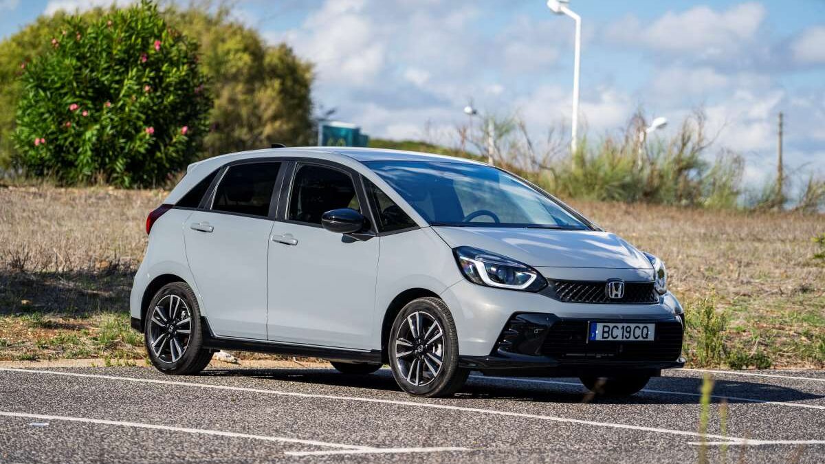 honda jazz e hev advance sport 18 honda jazz e hev advance sport 18
