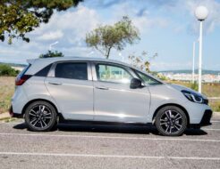 honda jazz e hev advance sport 28