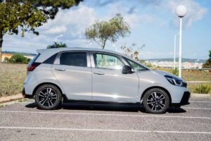 honda jazz e hev advance sport 28