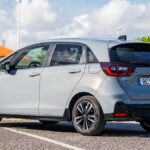 honda jazz e hev advance sport 48