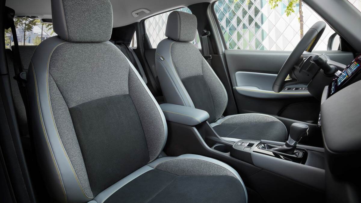 honda jazz e hev advance sport 5 honda jazz e hev advance sport 5