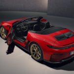 Porsche, marca con menor número de problemas en el último estudio JD Power