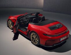¿Cuáles son las marcas y modelos con mejor calidad? Porsche, Lexus, Ford, Nissan… Porsche, marca con menor número de problemas en el último estudio JD Power