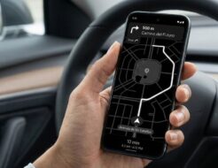 Google Maps esconde un modo que reduce el consumo de batería al navegar, aunque solo unos pocos móviles pueden usarlo maps pixel 10