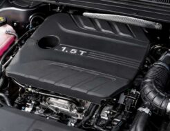 motor 1.5 coches chinos