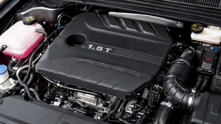 motor 1.5 coches chinos