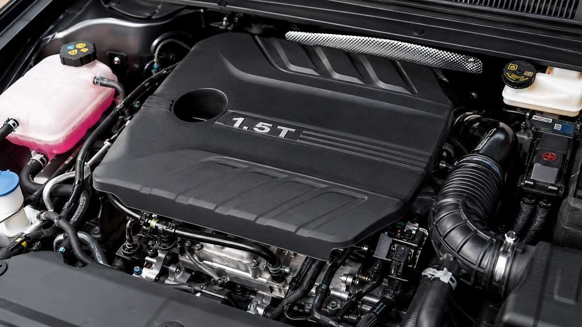 motor 1.5 coches chinos