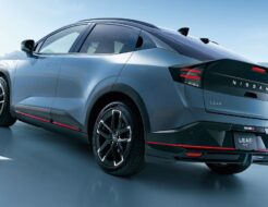 nissan leaf nismo27