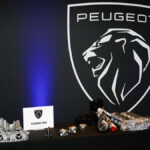 peugeot turbo 100 APERTURA despiece motor