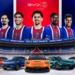 psg BYD