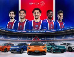 psg BYD