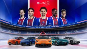 psg BYD