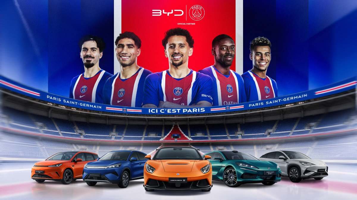 psg BYD