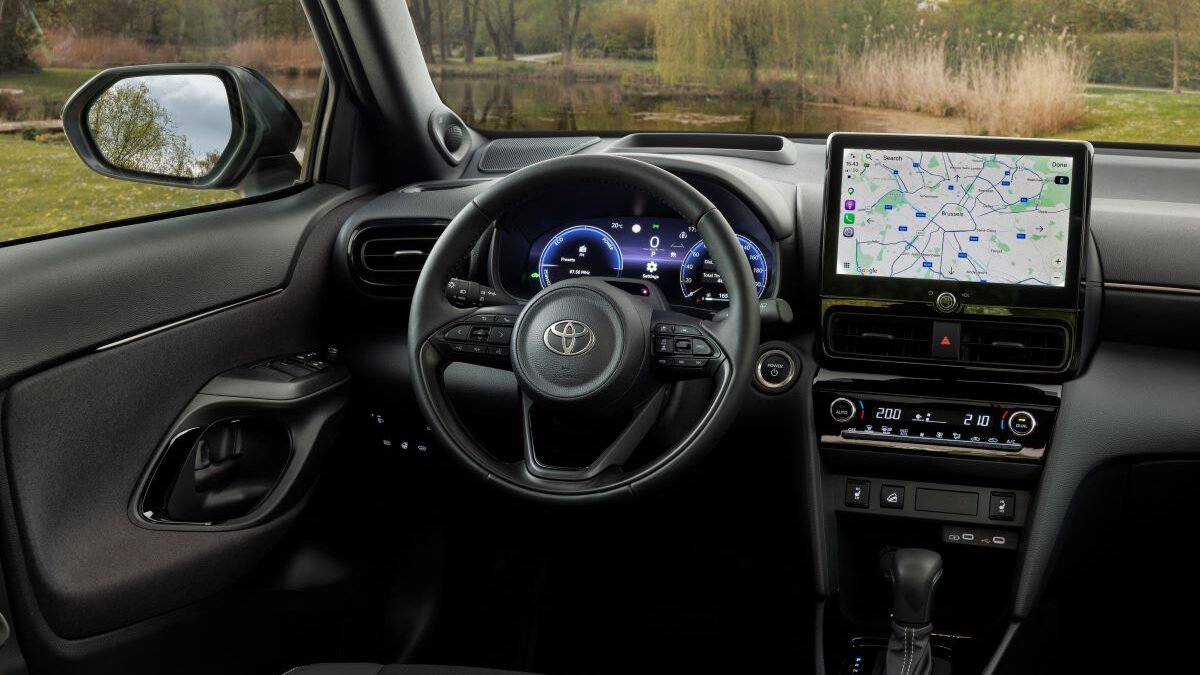 toyota yaris cross hev85 toyota yaris cross hev85