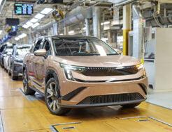Skoda Peaq, el hermano mayor del Epiq producido en España 260806 skoda peaq sop 3 258012cb 1920x1324