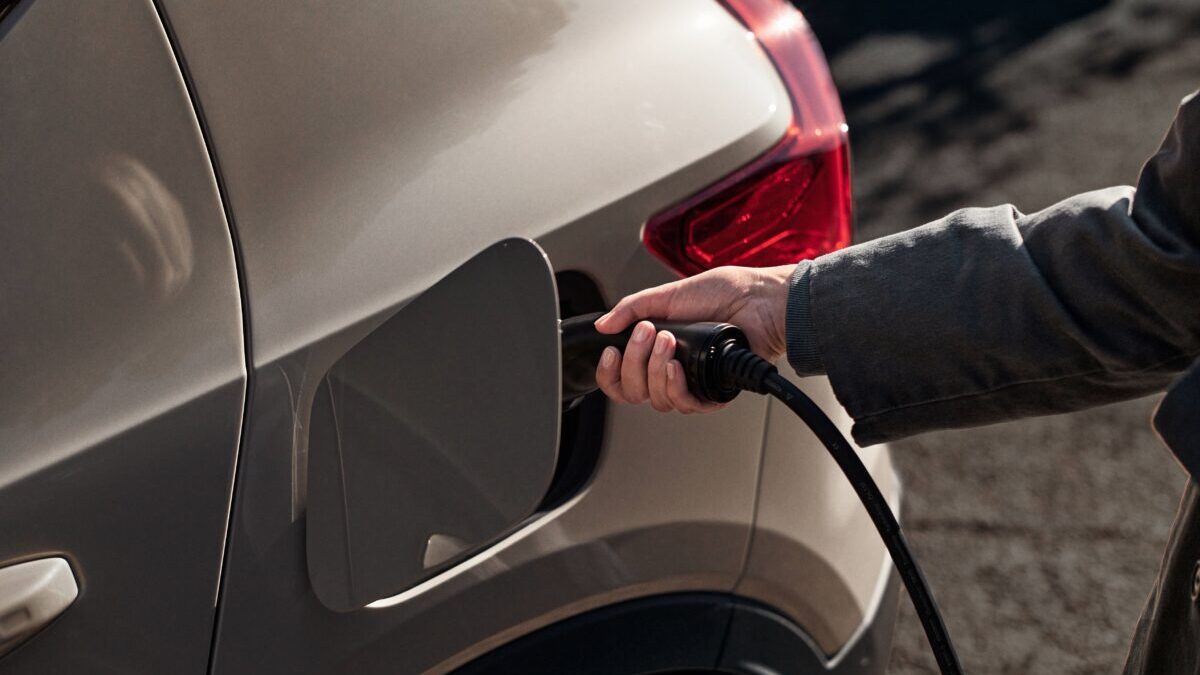 “El que compra una marca premium compra valores, no solo producto”. José María Galofré, consejero delegado/CEO de Volvo Car España “El que compra una marca premium compra valores, no solo producto”. José María Galofré, consejero delegado/CEO de Volvo Car España