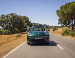 2.500 km con el GWM Ora 5 1.5T HEV (223 CV): así va en carretera, consumos reales... Ora 5 1.5T HEV. Balance tras nuestros primeros 2.500 km