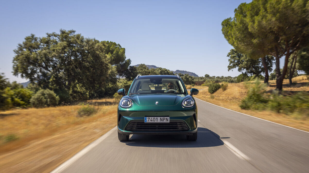 Ora 5 1.5T HEV. Balance tras nuestros primeros 2.500 km