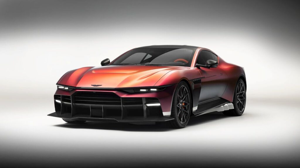 Aston Martin Valen 01
