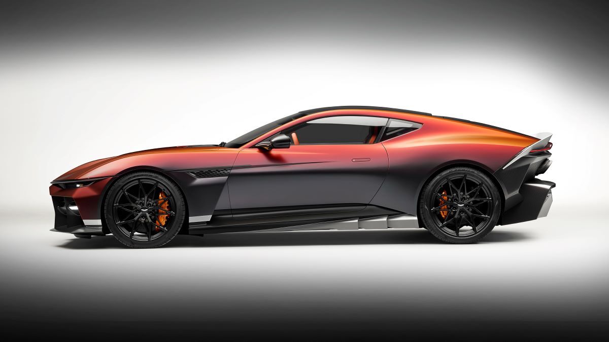 Aston Martin Valen 03 Aston Martin Valen 03