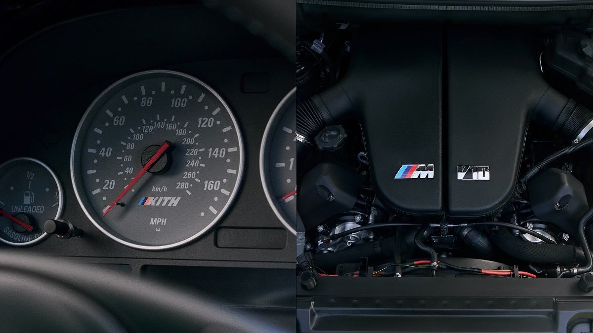 BMW X5 Kith (1) BMW X5 Kith (1)