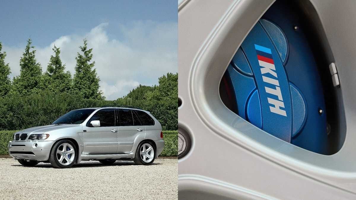 BMW X5 Kith (4) BMW X5 Kith (2)