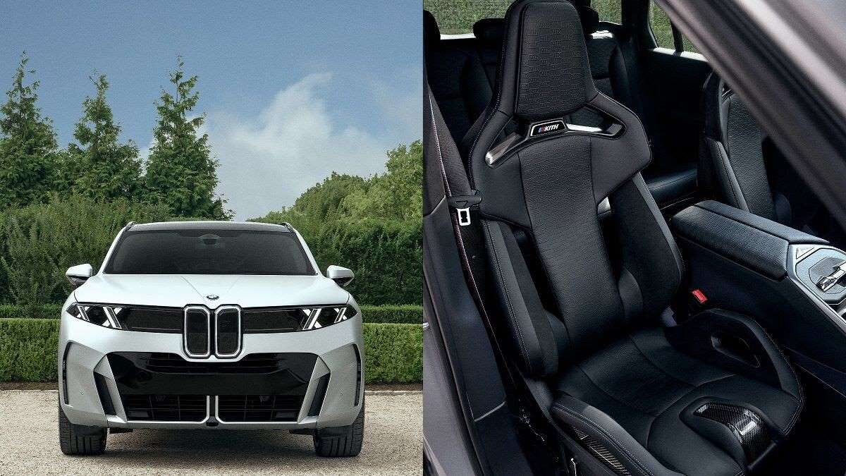 BMW X5 Kith (2) BMW X5 Kith (4)