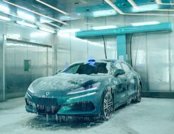 Así lleva BYD sus tecnologías del laboratorio a la carretera BYD 1