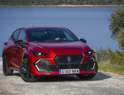 Ceuta: ¿Qué coche es el más vendido? ¿Cuántos conductores tiene? ¿Cuál es su parque móvil? Renault Clio, coche más vendido en Ceuta