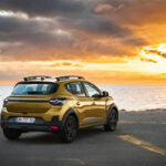Sandero manda en modelos, Toyota en marcas. Mercado de particulares enero-julio 2026