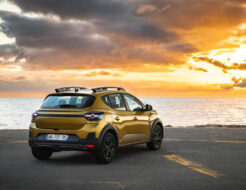 Sandero manda en modelos, Toyota en marcas. Mercado de particulares enero-julio 2026