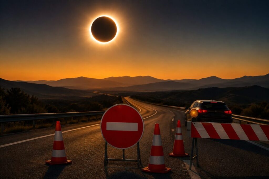 Eclipse