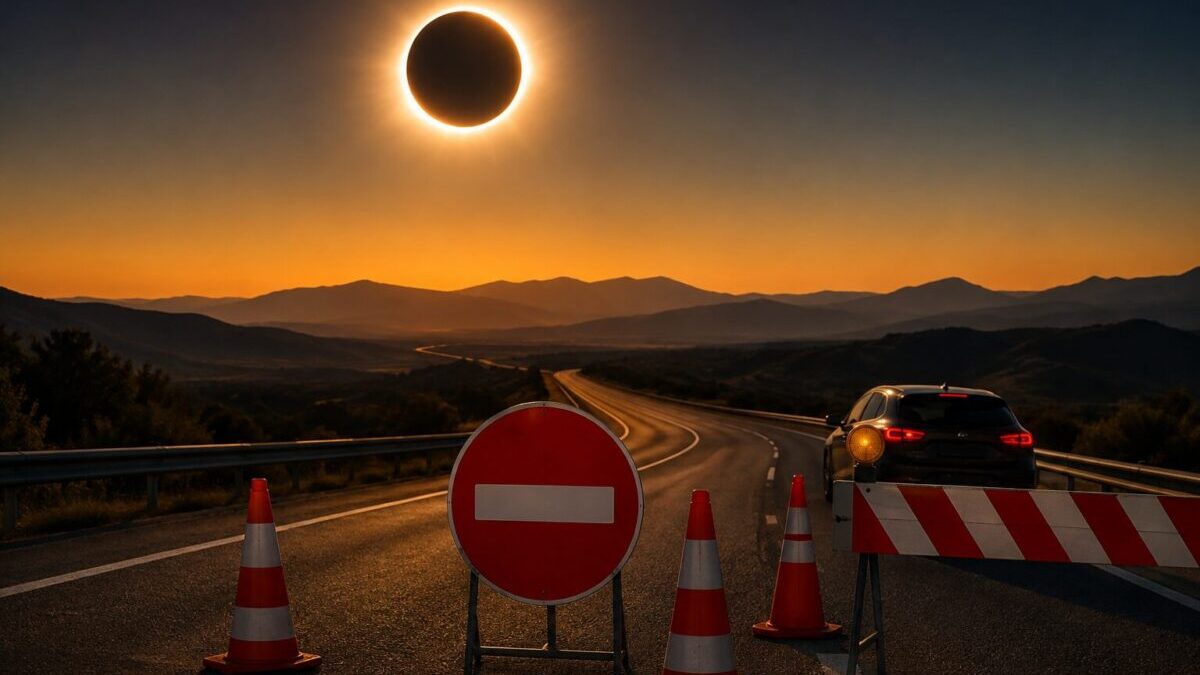 Eclipse